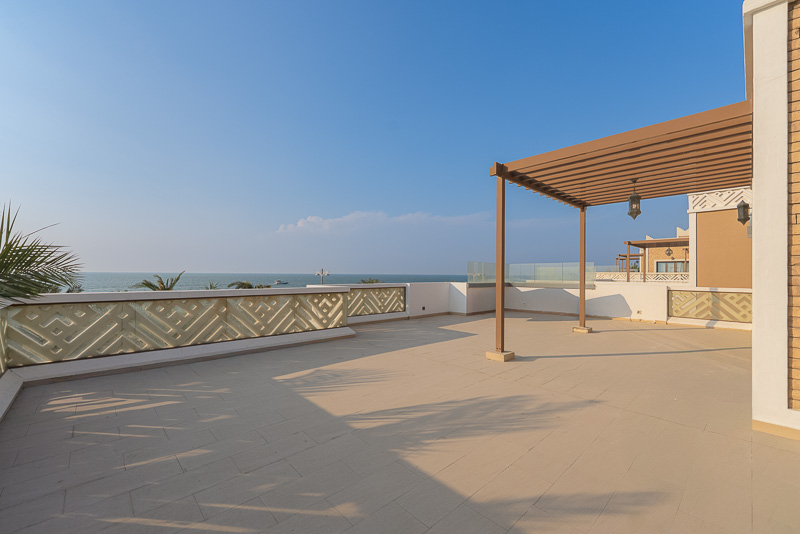 Villa Palm Jumeirah - picture 24