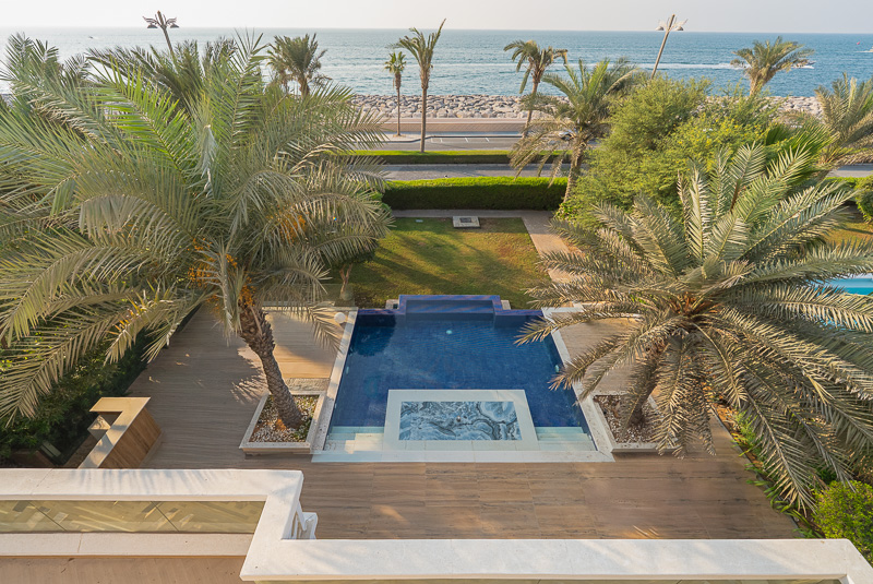 Villa Palm Jumeirah - picture 20