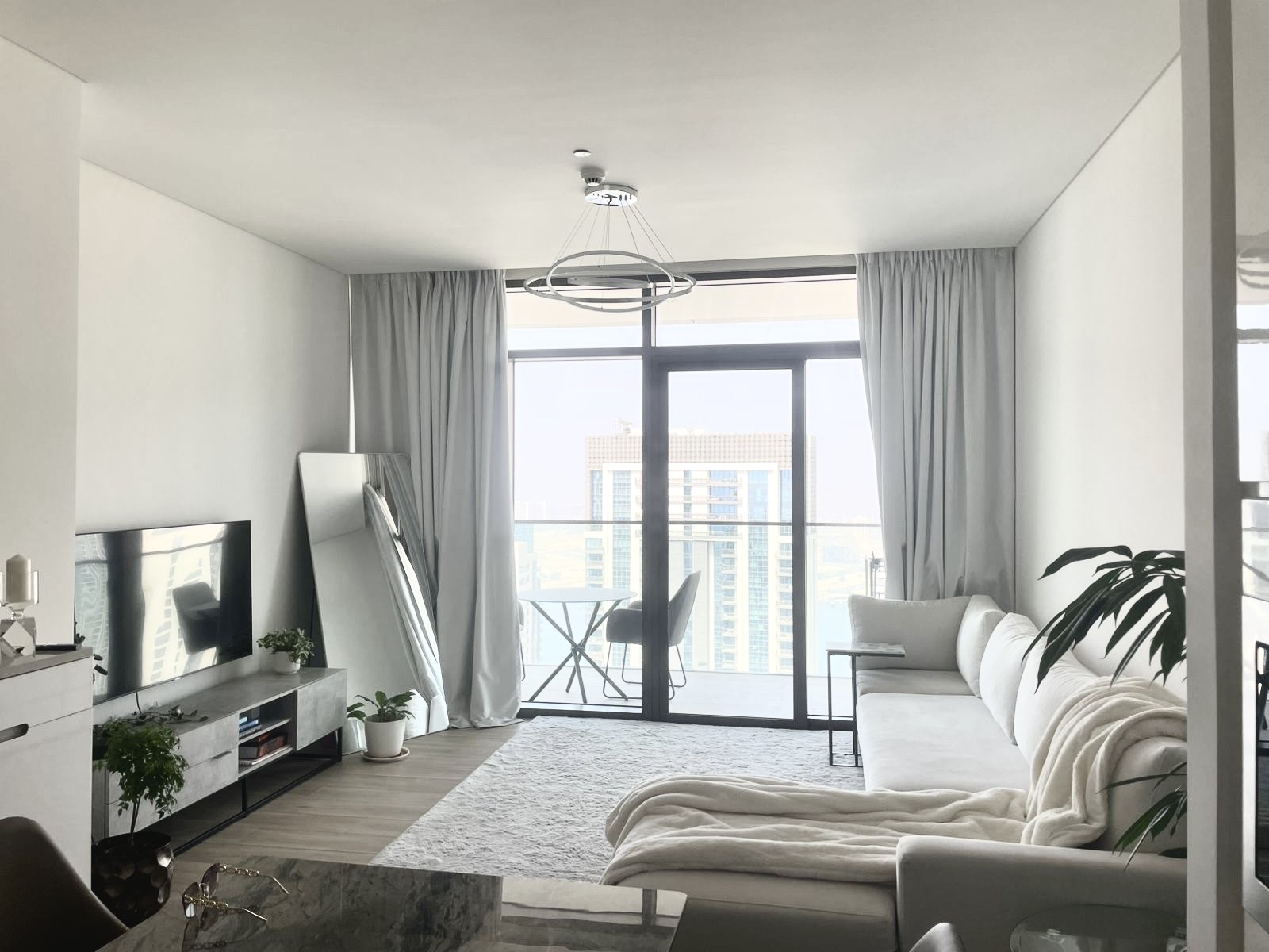 Daire Dubai Creek Harbour (The Lagoons) - picture 6