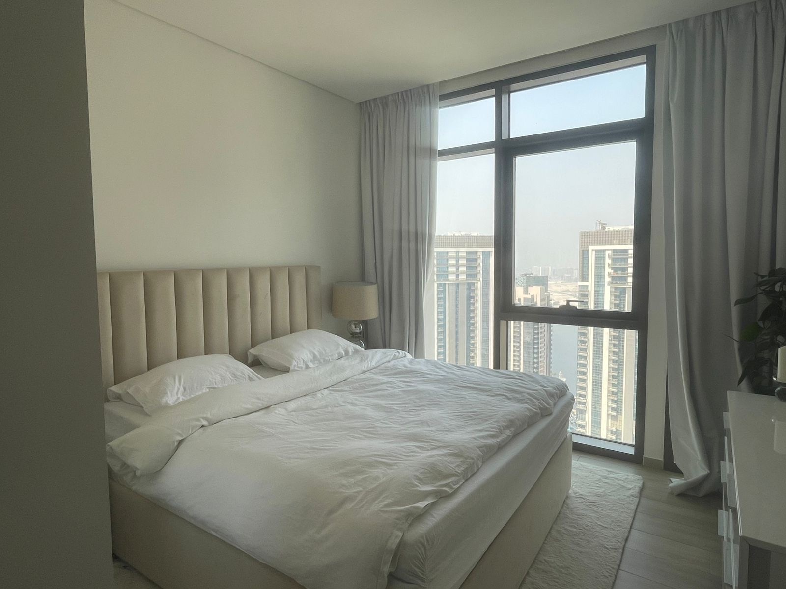 Daire Dubai Creek Harbour (The Lagoons) - picture 7