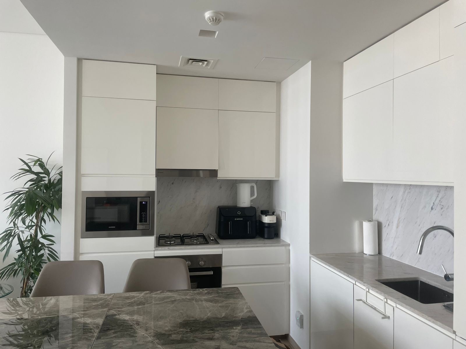 Daire Dubai Creek Harbour (The Lagoons) - picture 4