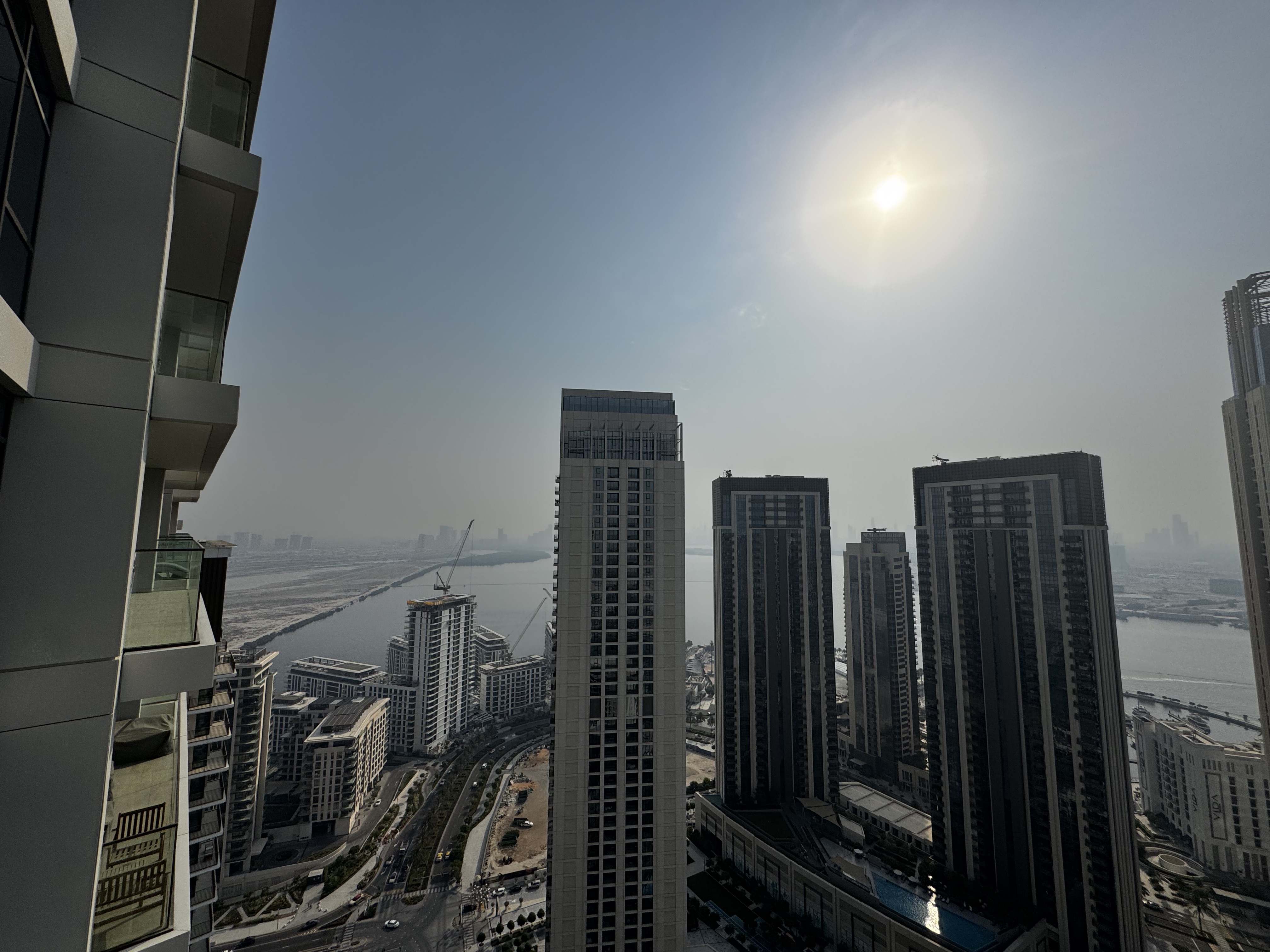 Daire Dubai Creek Harbour (The Lagoons) - picture 10