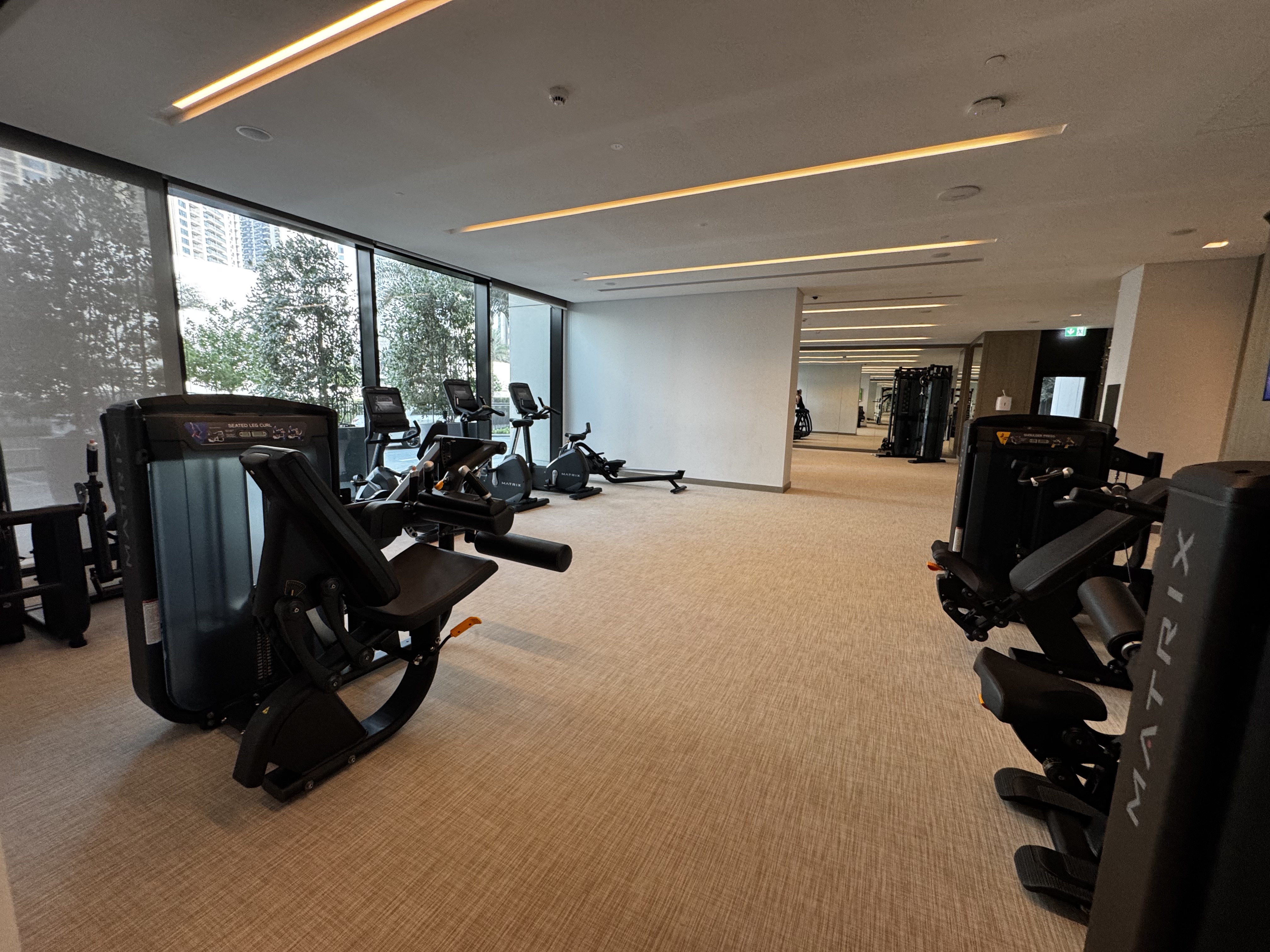 Daire Dubai Creek Harbour (The Lagoons) - picture 12