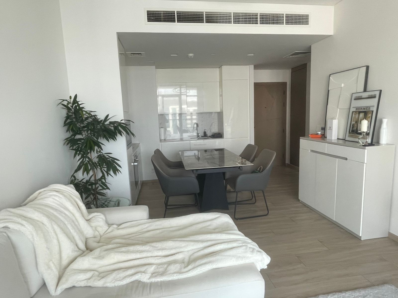 Daire Dubai Creek Harbour (The Lagoons) - picture 5