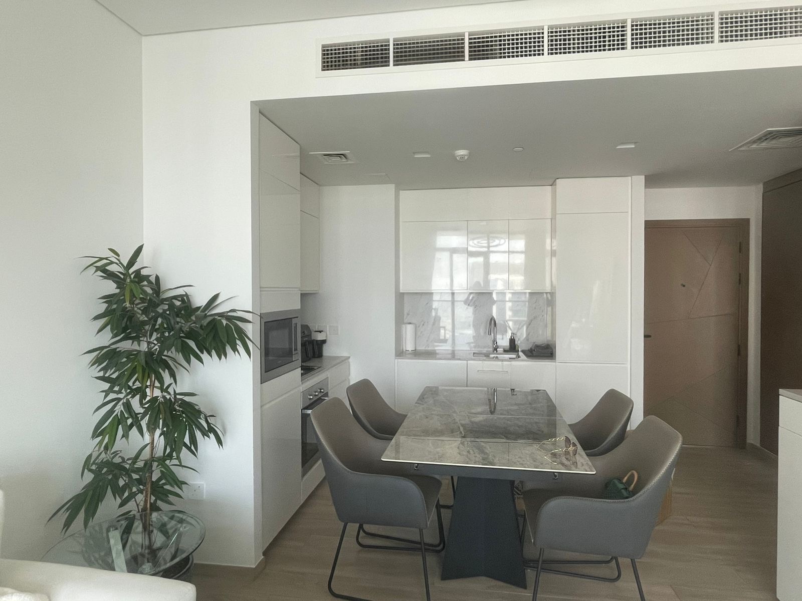 Daire Dubai Creek Harbour (The Lagoons)