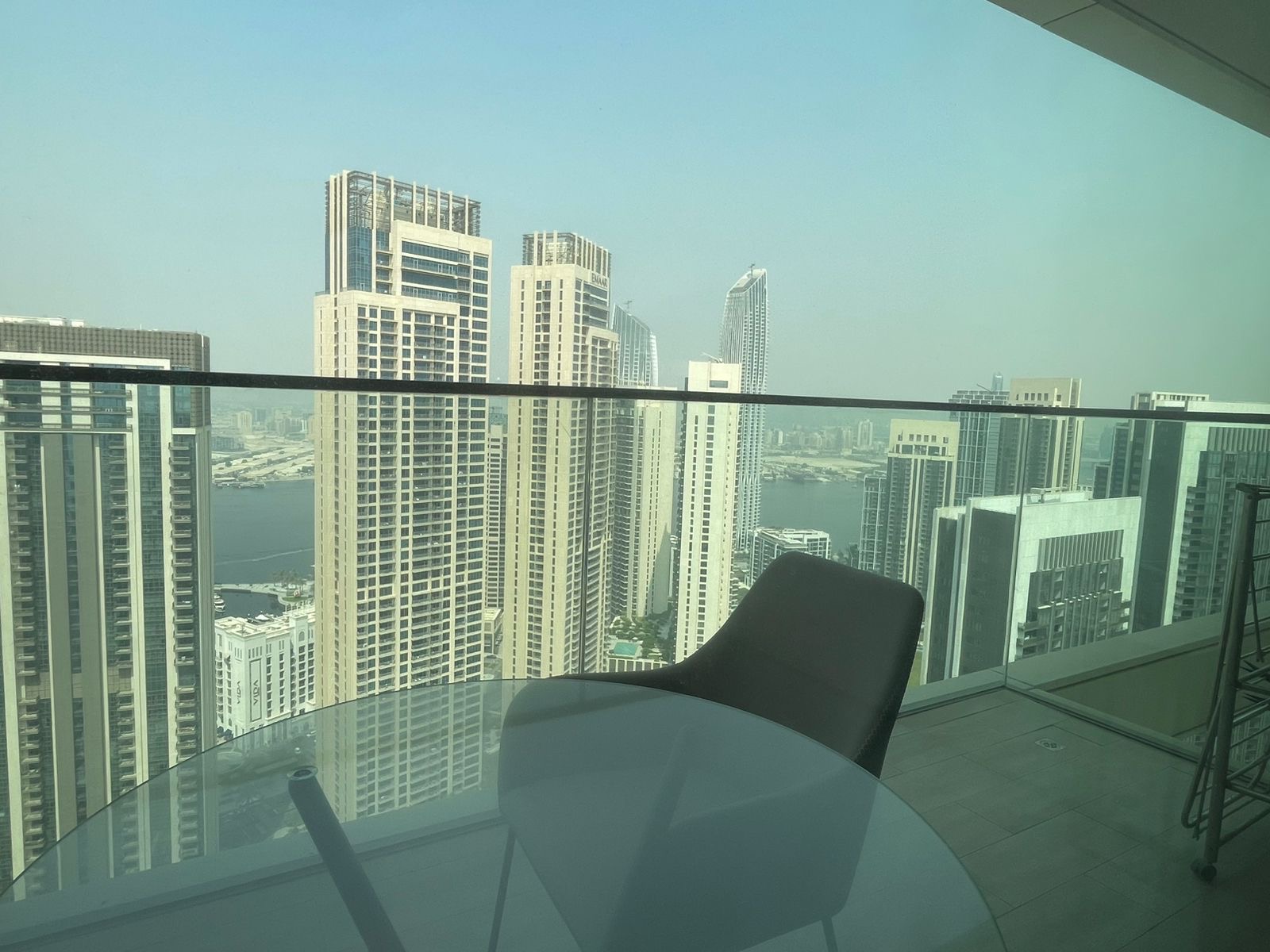 Daire Dubai Creek Harbour (The Lagoons) - picture 9