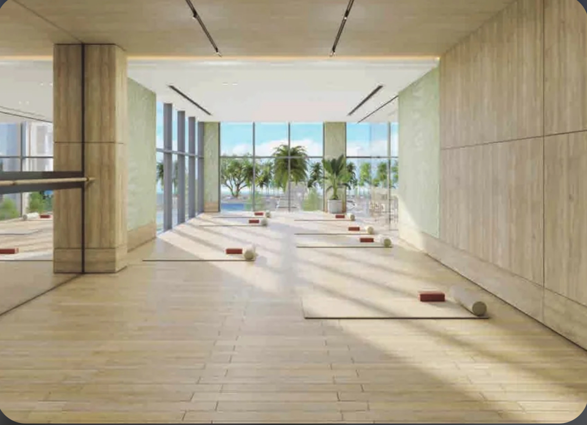 Daire Mohammed Bin Rashid City - picture 6