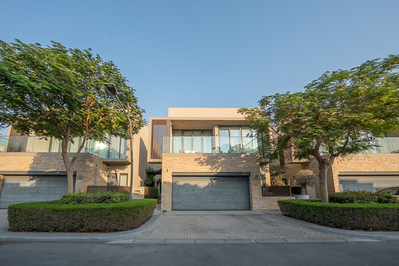 Villa Mohammed Bin Rashid City