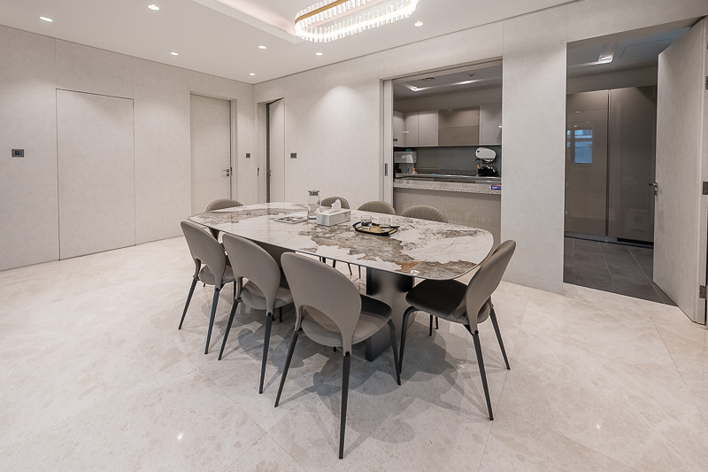 Villa Mohammed Bin Rashid City - picture 8