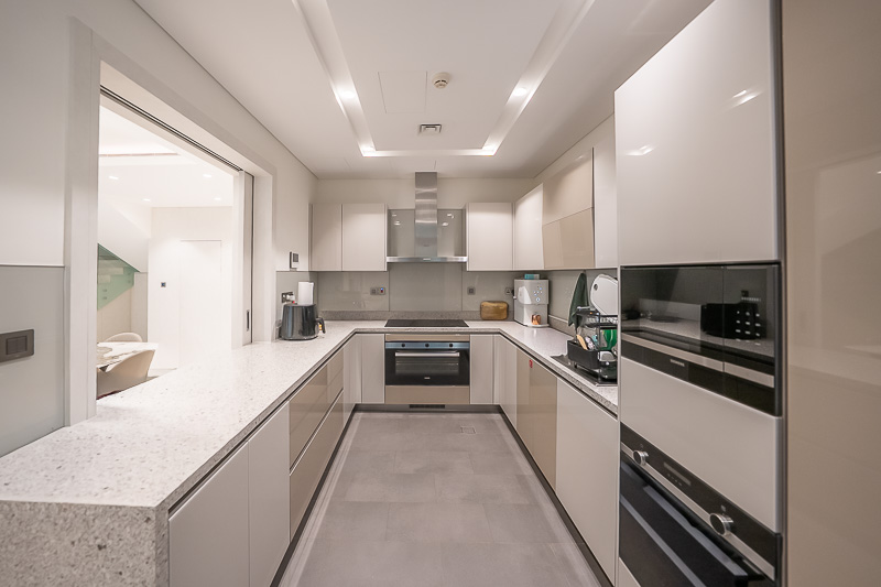 Villa Mohammed Bin Rashid City - picture 9