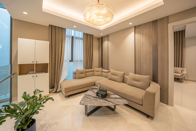 Villa Mohammed Bin Rashid City - picture 10