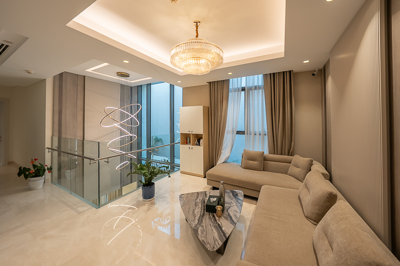 Villa Mohammed Bin Rashid City - picture 11