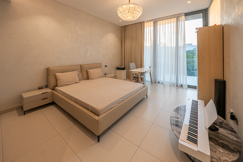 Villa Mohammed Bin Rashid City - picture 13