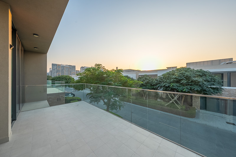 Villa Mohammed Bin Rashid City - picture 14