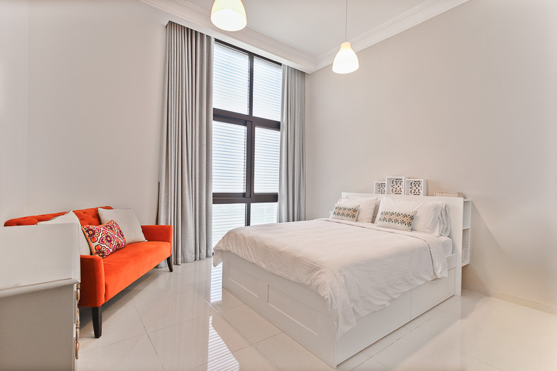 Villa DAMAC Hills - picture 12