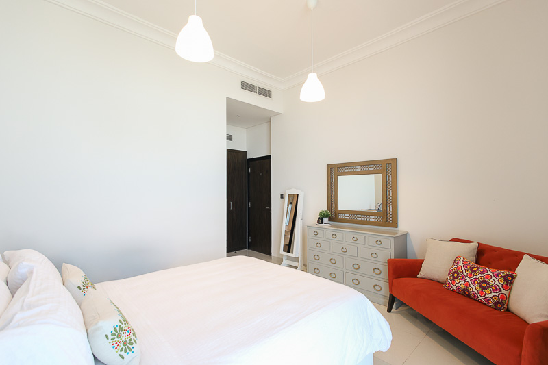 Villa DAMAC Hills - picture 13