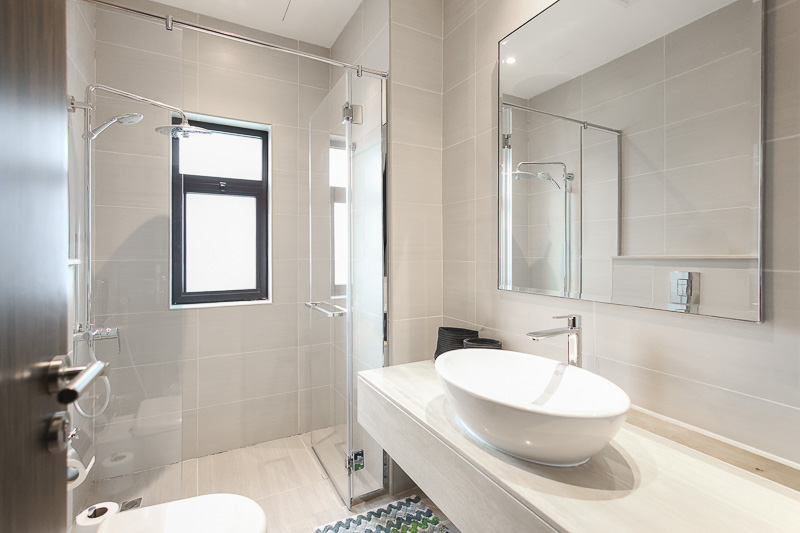 Villa DAMAC Hills - picture 17