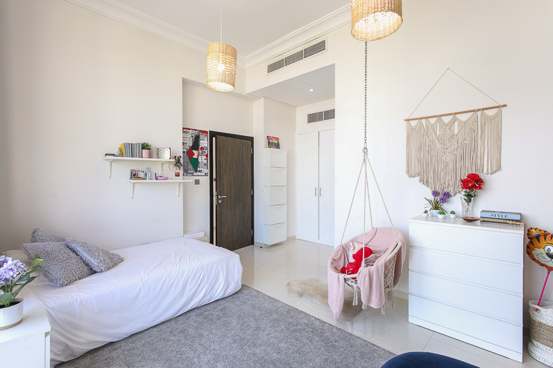 Villa DAMAC Hills - picture 14