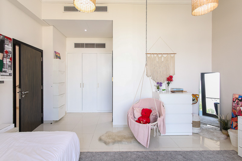 Villa DAMAC Hills - picture 15