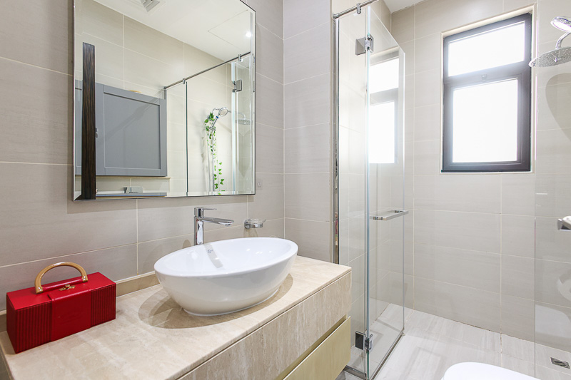 Villa DAMAC Hills - picture 16