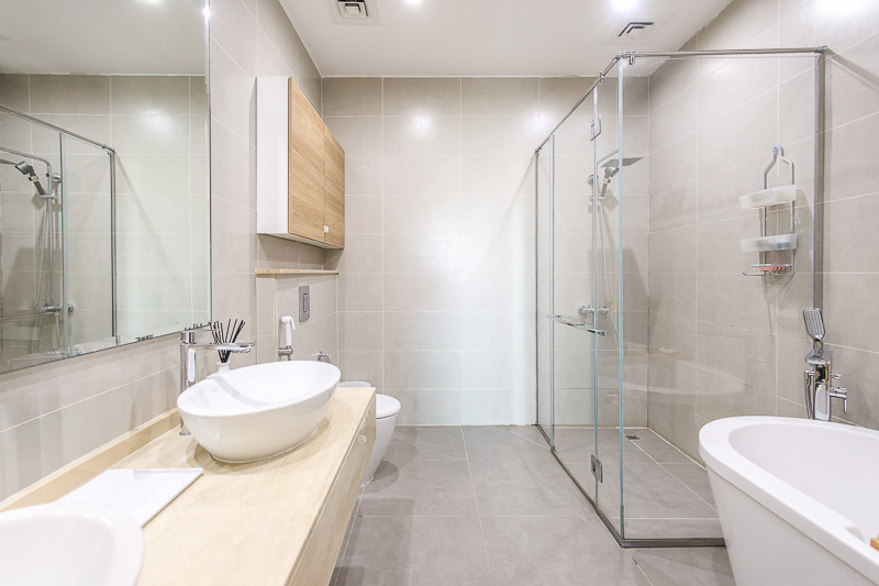 Villa DAMAC Hills - picture 18