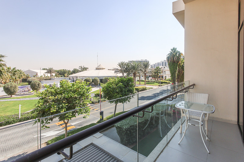 Villa DAMAC Hills - picture 25