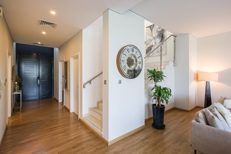 Villa DAMAC Hills - picture 7