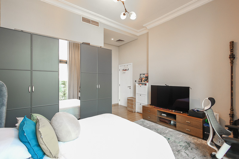 Villa DAMAC Hills - picture 21