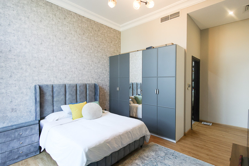 Villa DAMAC Hills - picture 22