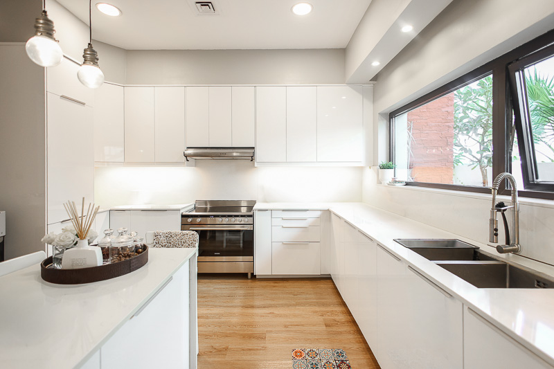 Villa DAMAC Hills - picture 23