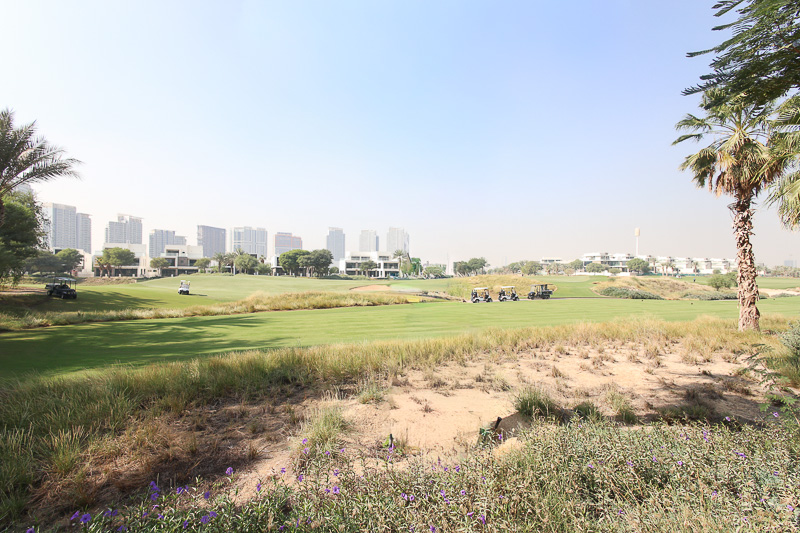 Villa DAMAC Hills - picture 26