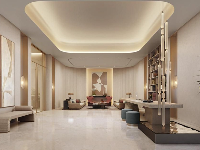 Daire Palm Jumeirah - picture 4