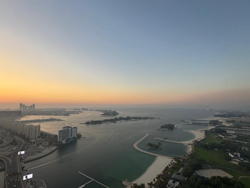 Daire Palm Jumeirah - picture 8