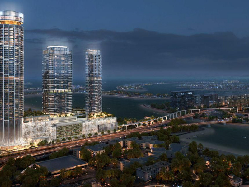 Daire Palm Jumeirah - picture 16