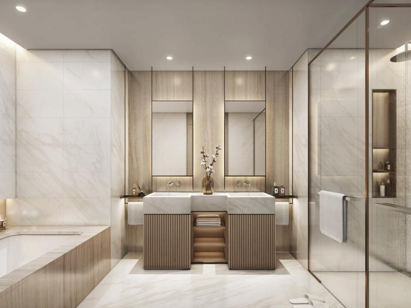 Daire Palm Jumeirah - picture 18