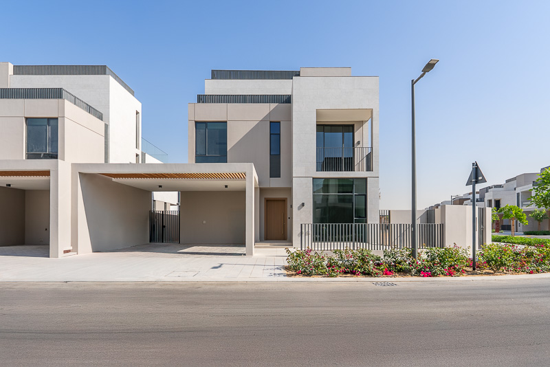 For Rent Villa | Arabian Ranches 3 - picture 1