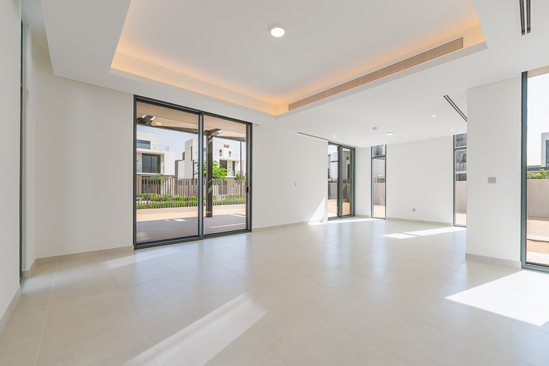 4 Bedroom Villa to rent in Arabian Ranches 3 - picture 2