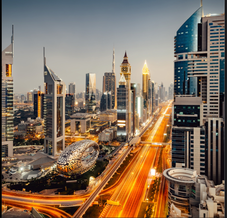 Daire Zabeel - picture 5