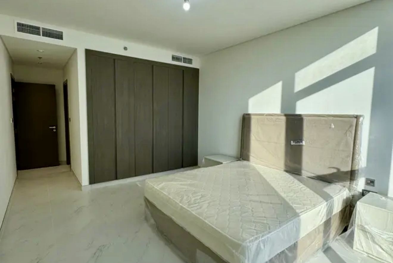 Daire Mohammed Bin Rashid City - picture 5