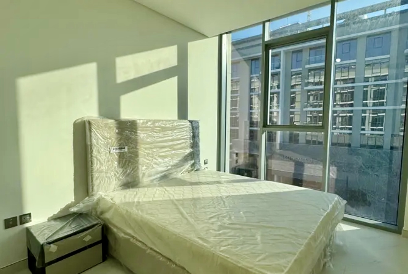 Daire Mohammed Bin Rashid City - picture 6