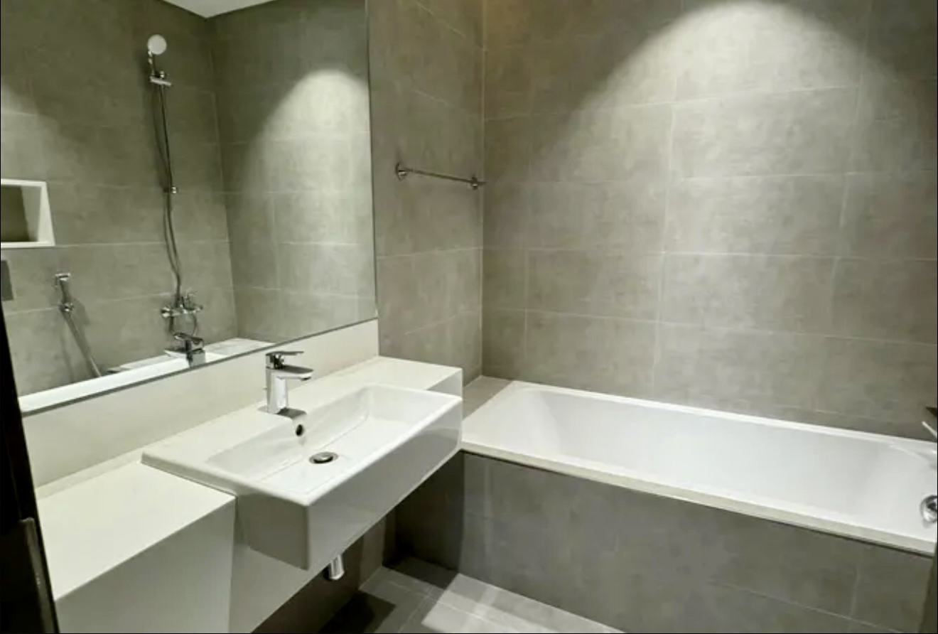 Daire Mohammed Bin Rashid City - picture 7