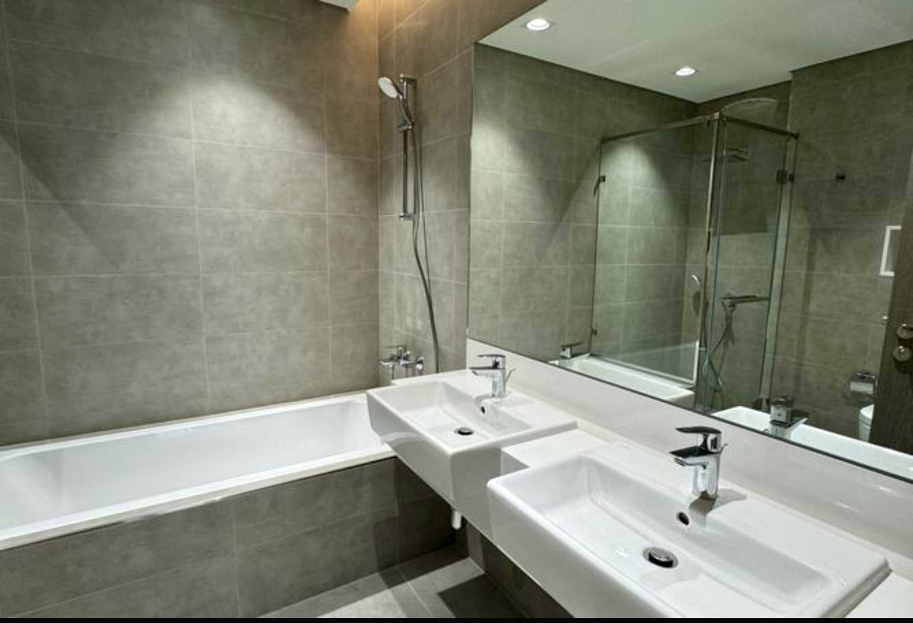 Daire Mohammed Bin Rashid City - picture 8