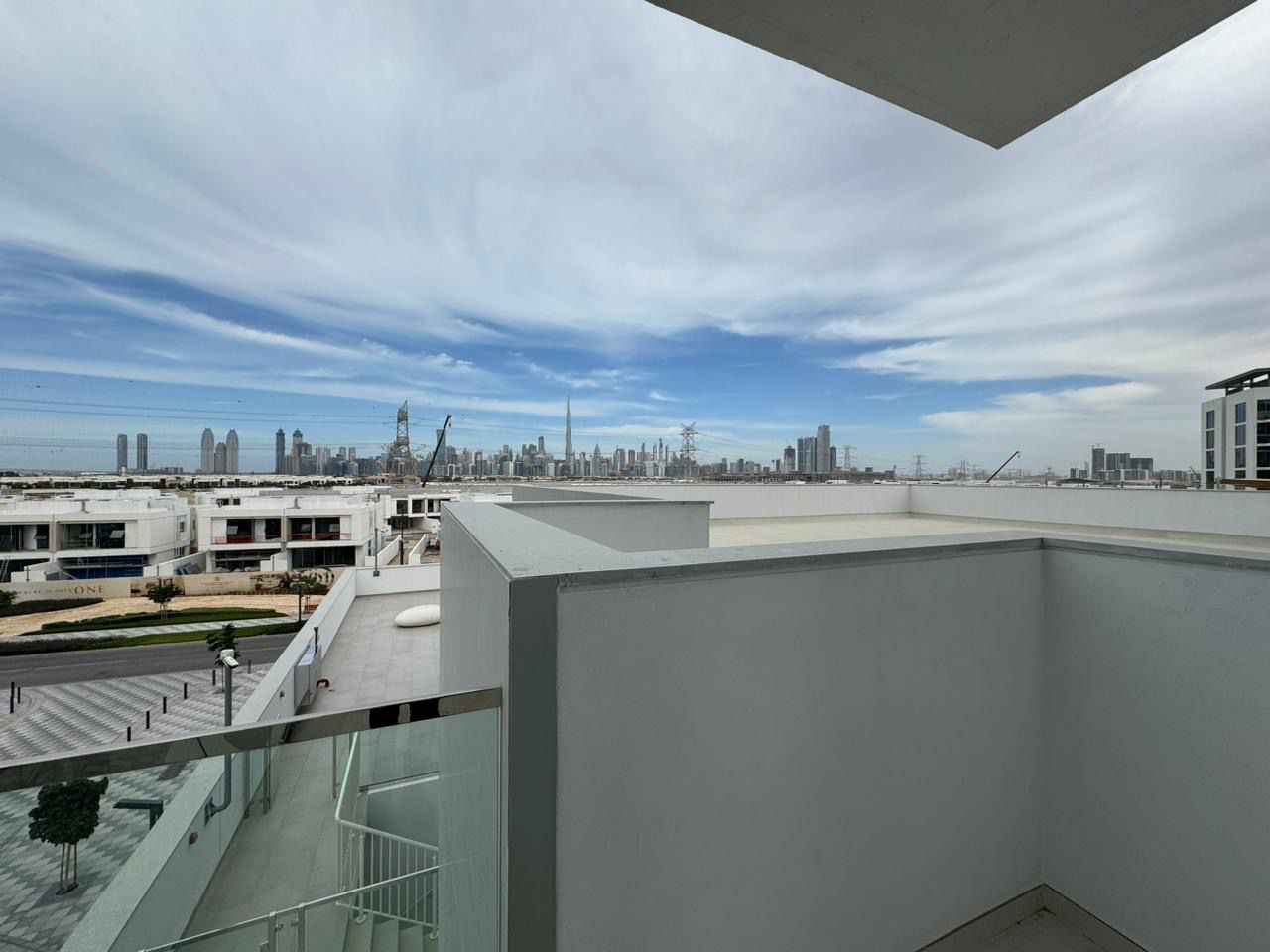 Daire Mohammed Bin Rashid City - picture 12