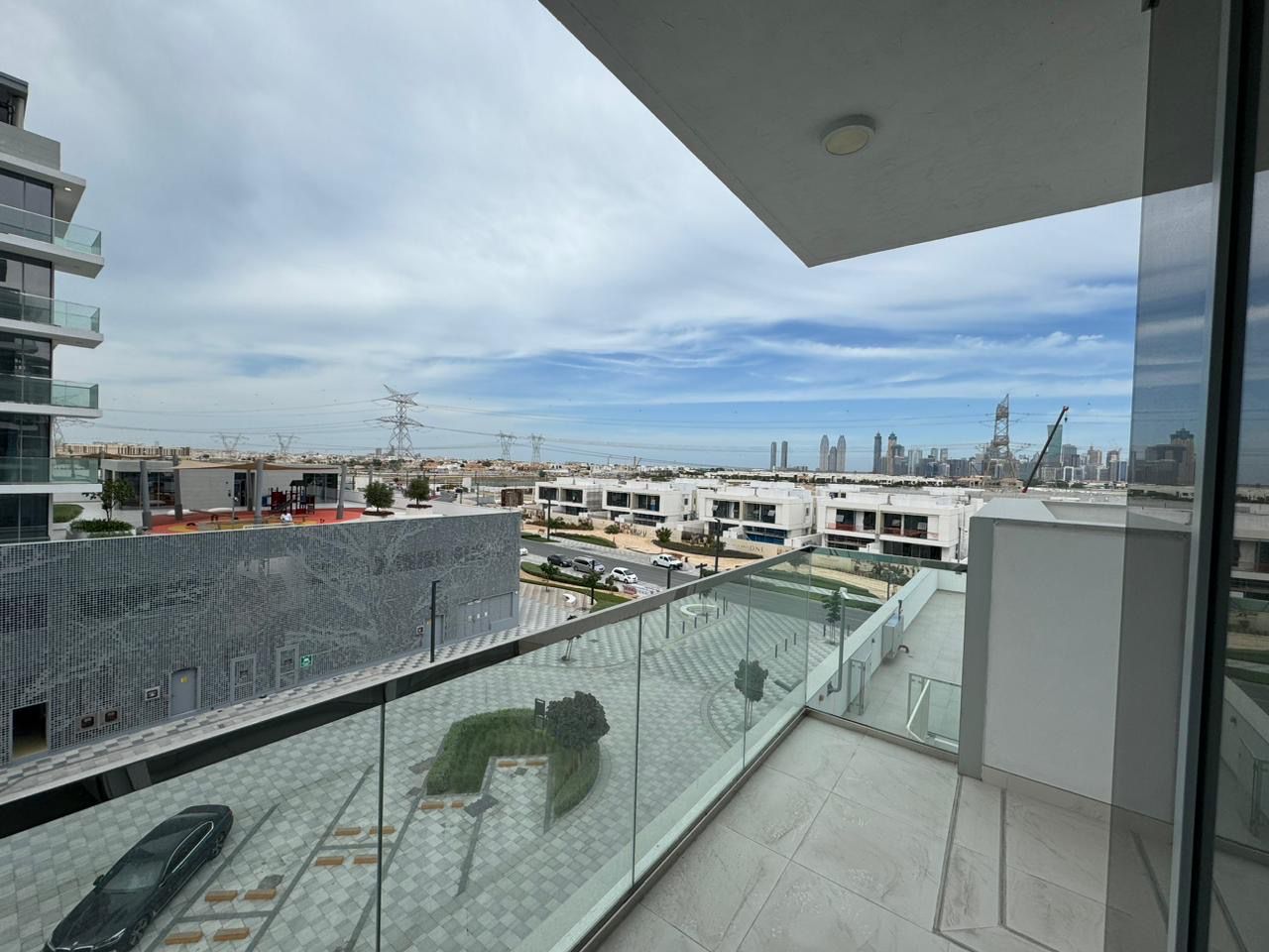 Daire Mohammed Bin Rashid City - picture 9