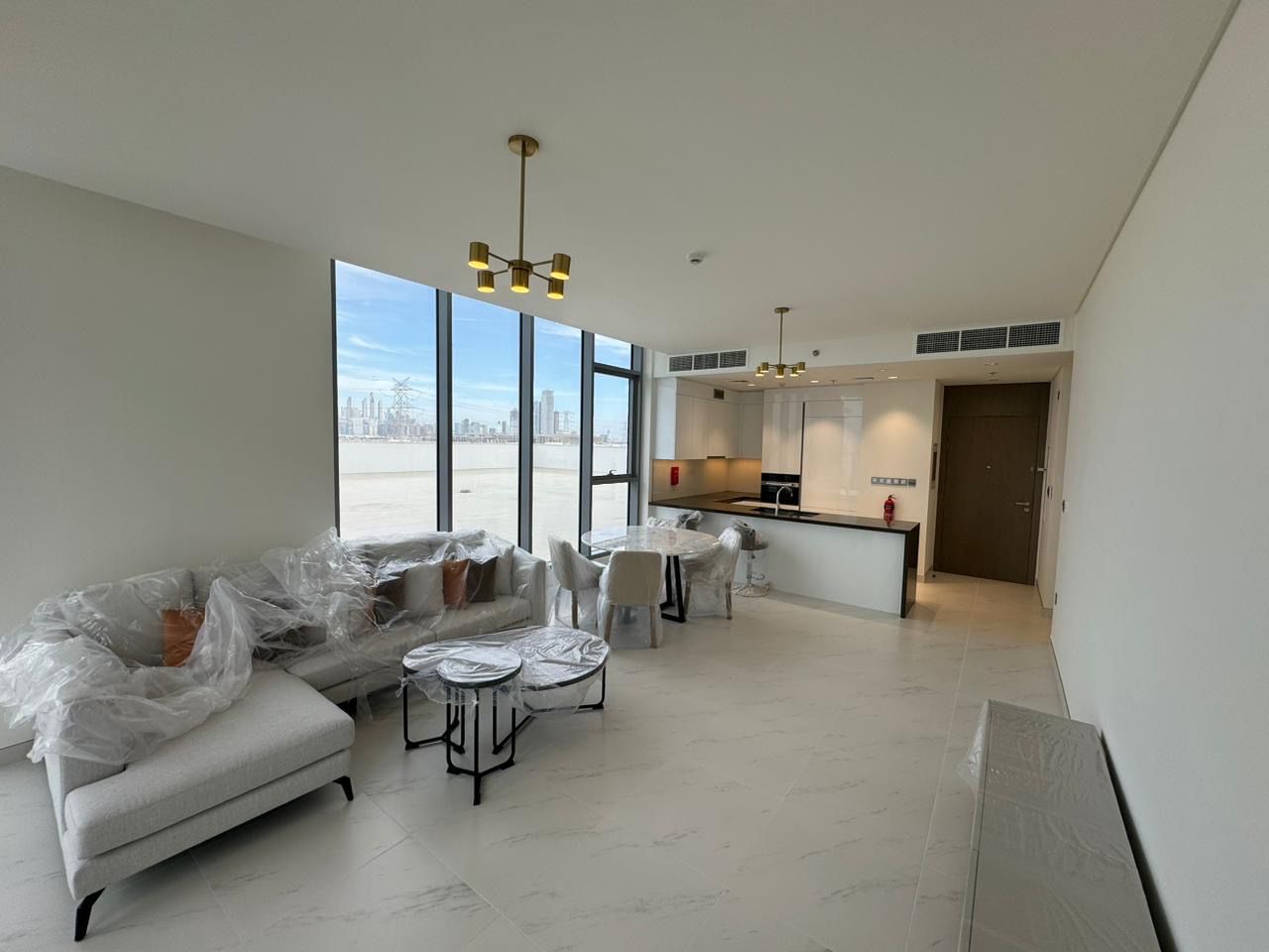 Daire Mohammed Bin Rashid City - picture 10