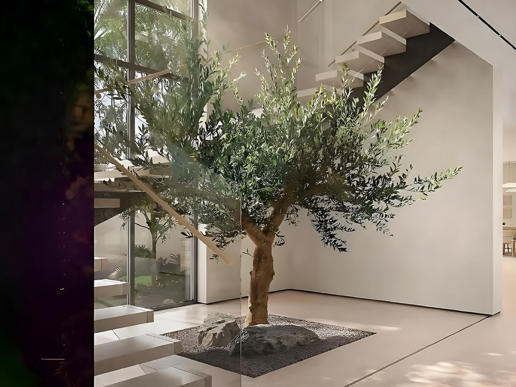 Villa Dubai Land - picture 8