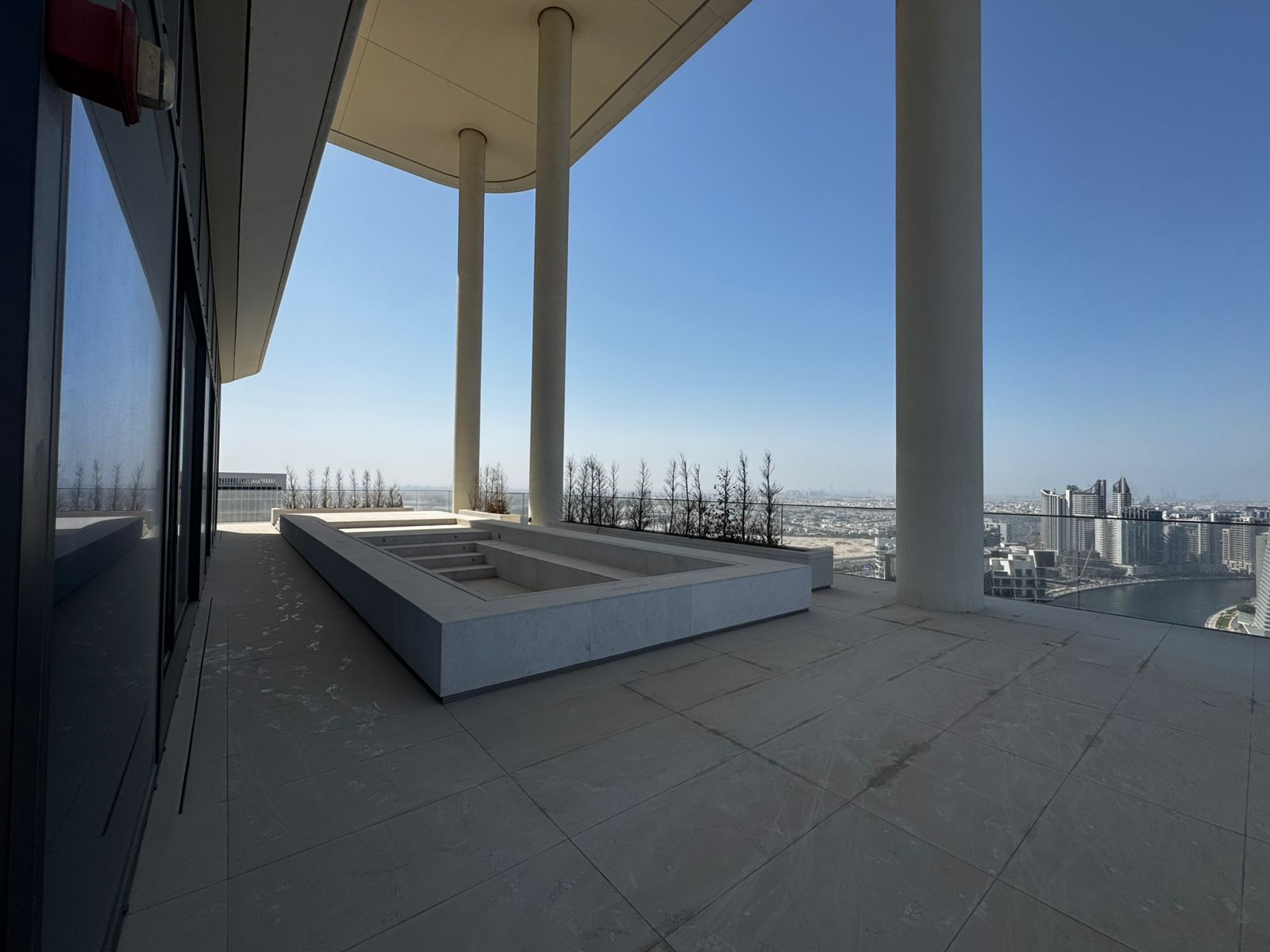 Venta, Piso Business Bay - picture 1