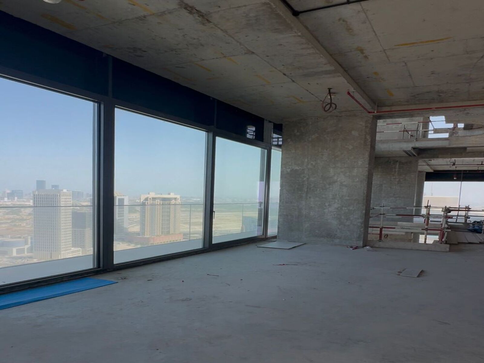 Daire Business Bay - picture 9