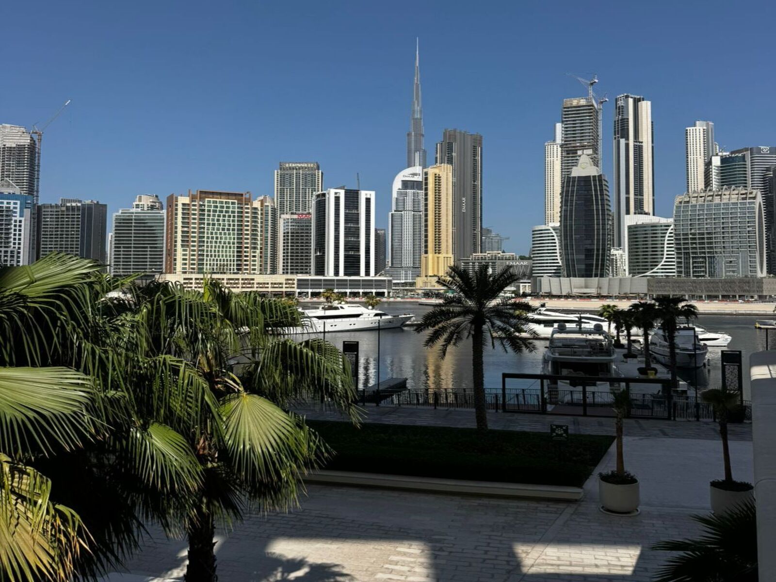 Daire Business Bay - picture 5