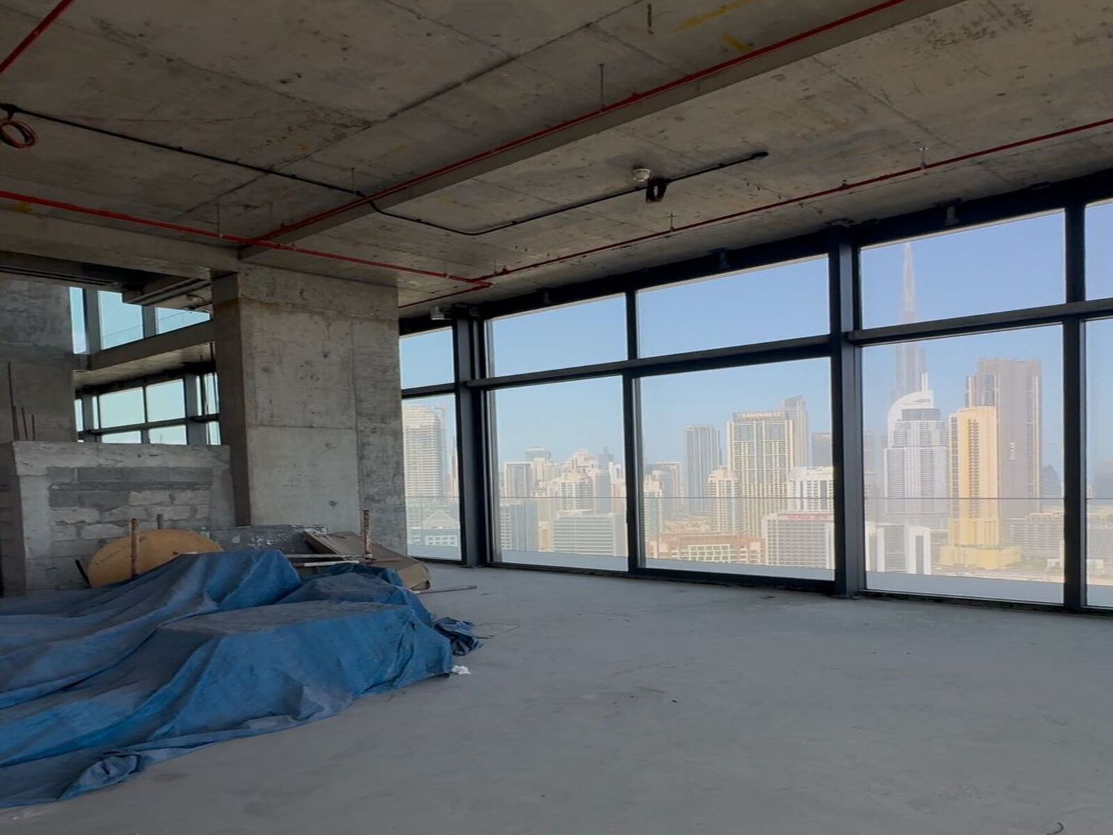 Daire Business Bay - picture 10